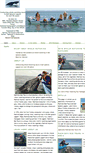 Mobile Screenshot of pachicosecotours.com